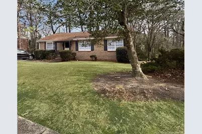 731 Ashbrook Road, Fayetteville, NC 28314 - Photo 3