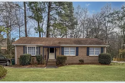 731 Ashbrook Road, Fayetteville, NC 28314 - Photo 1