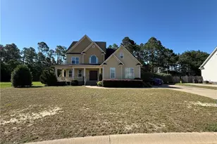 [Address not provided], Linden, NC 28356 - Photo 1