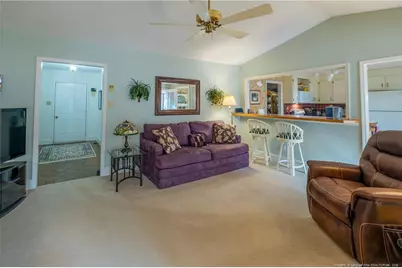 678 Loblolly Drive, Vass, NC 28394 - Photo 7