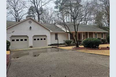 678 Loblolly Drive, Vass, NC 28394 - Photo 1