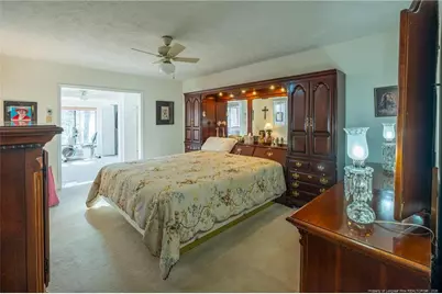 678 Loblolly Drive, Vass, NC 28394 - Photo 21