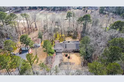 678 Loblolly Drive, Vass, NC 28394 - Photo 45