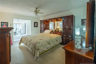 678 Loblolly Dr, Vass, NC 28394 - Photo 23