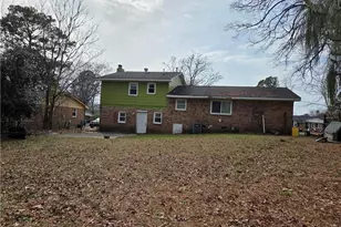 1515 Grandview Dr, Fayetteville, NC 28314 - Photo 11