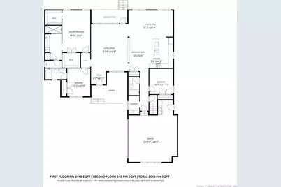 524 Auguston Court, Sanford, NC 27330 - Photo 47