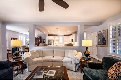 524 Auguston Court, Sanford, NC 27330 - Photo 5