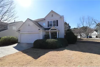 100 Beverstone Drive, Holly Springs, NC 27540 - Photo 1