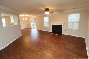 100 Beverstone Dr, Holly Springs, NC 27540 - Photo 5