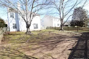 100 Beverstone Dr, Holly Springs, NC 27540 - Photo 31