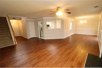 100 Beverstone Drive, Holly Springs, NC 27540 - Photo 7