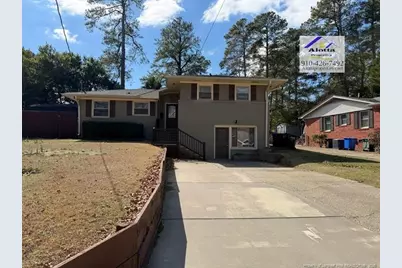 1817 McGougan Road, Fayetteville, NC 28303 - Photo 1