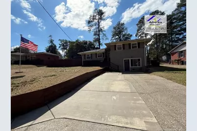 1817 McGougan Road, Fayetteville, NC 28303 - Photo 3