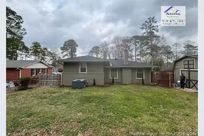 1817 McGougan Road, Fayetteville, NC 28303 - Photo 7