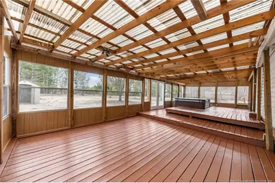 2320 June Johnson Road, Raeford, NC 28376 - Photo 31