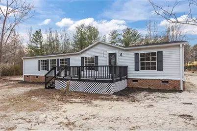 2320 June Johnson Road, Raeford, NC 28376 - Photo 1