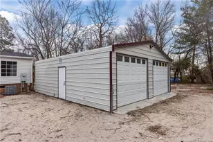 2320 June Johnson Rd, Raeford, NC 28376 - Photo 41