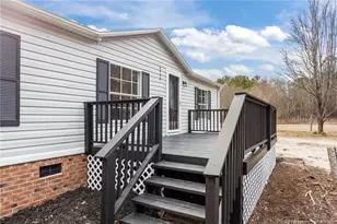 2320 June Johnson Rd, Raeford, NC 28376 - Photo 37