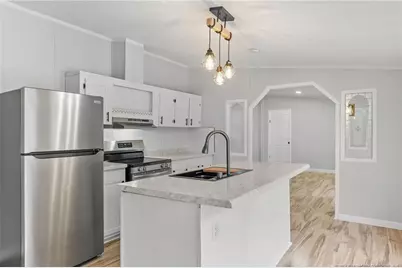 2320 June Johnson Road, Raeford, NC 28376 - Photo 17