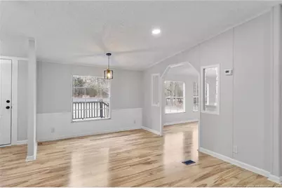 2320 June Johnson Road, Raeford, NC 28376 - Photo 5