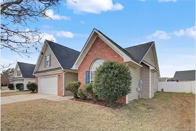 208 Lochwood Drive, Raeford, NC 28376 - Photo 3