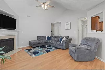 208 Lochwood Drive, Raeford, NC 28376 - Photo 11