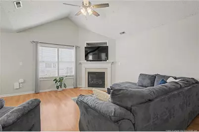 208 Lochwood Drive, Raeford, NC 28376 - Photo 9