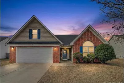 208 Lochwood Drive, Raeford, NC 28376 - Photo 1