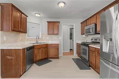 208 Lochwood Drive, Raeford, NC 28376 - Photo 19