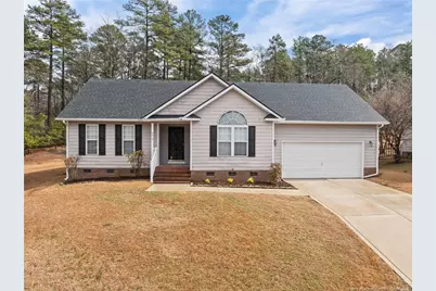 4012 Billingsford Circle, Fayetteville, NC 28311 - Photo 1