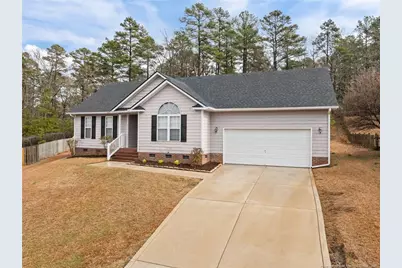 4012 Billingsford Circle, Fayetteville, NC 28311 - Photo 3