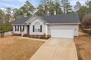 4012 Billingsford Cir, Fayetteville, NC 28311 - Photo 3