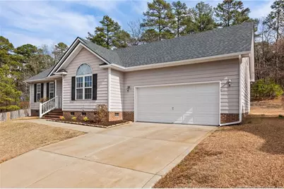 4012 Billingsford Circle, Fayetteville, NC 28311 - Photo 5