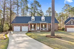 16 Clearwater Harbor, Sanford, NC 27332 - Photo 3