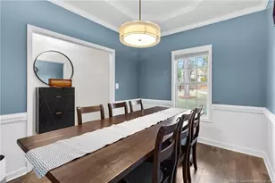 16 Clearwater Harbor, Sanford, NC 27332 - Photo 9