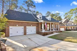 16 Clearwater Harbor, Sanford, NC 27332 - Photo 5