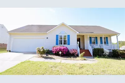 885 Ridge Road, Fayetteville, NC 28311 - Photo 1