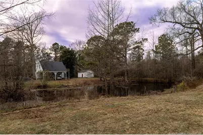 616 Deep Branch Road, Lumberton, NC 28360 - Photo 21