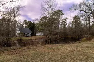 616 Deep Branch Rd, Lumberton, NC 28360 - Photo 21