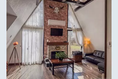 616 Deep Branch Road, Lumberton, NC 28360 - Photo 3