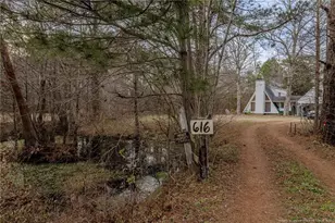 616 Deep Branch Rd, Lumberton, NC 28360 - Photo 23