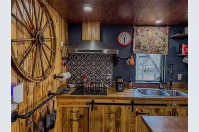 616 Deep Branch Road, Lumberton, NC 28360 - Photo 9