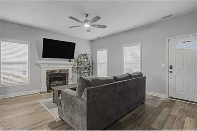 188 Stockbridge Drive, Raeford, NC 28376 - Photo 7