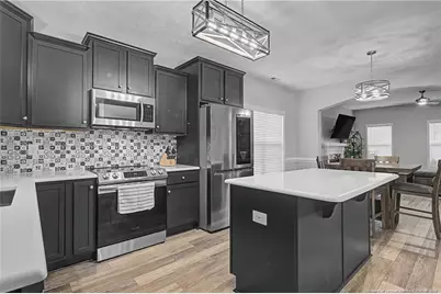 188 Stockbridge Drive, Raeford, NC 28376 - Photo 19