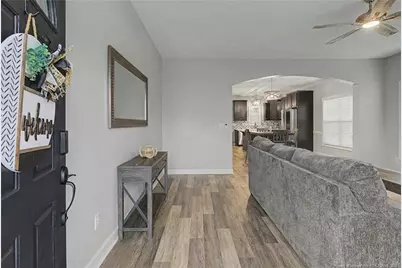 188 Stockbridge Drive, Raeford, NC 28376 - Photo 5