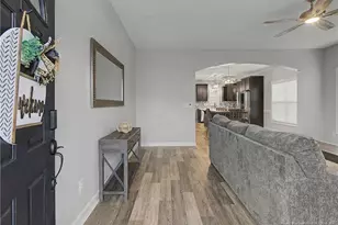 188 Stockbridge Dr, Raeford, NC 28376 - Photo 5