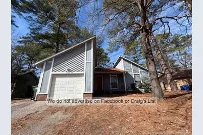 4437 Briton Circle, Fayetteville, NC 28314 - Photo 1