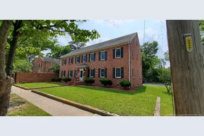 1109 N Chestnut Street N, Lumberton, NC 28358 - Photo 9