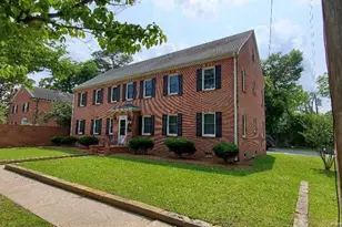 1109 N Chestnut Street N, Lumberton, NC 28358 - Photo 9