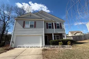 364 Crane Way, Bunnlevel, NC 28323 - Photo 1